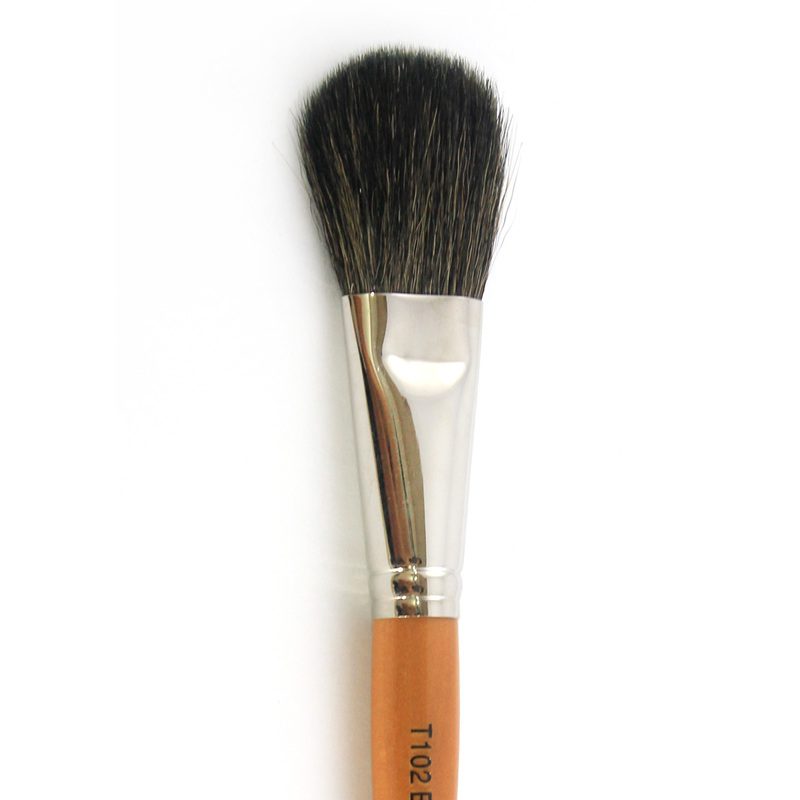 Blush Brush-T102