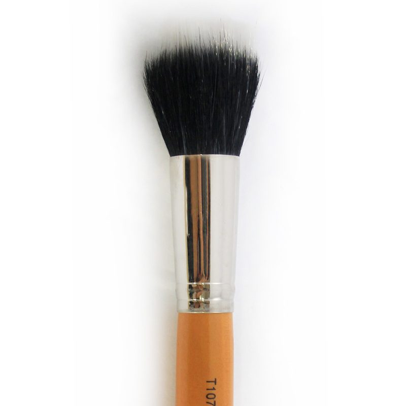 Duo Fiber Face Brush-T107