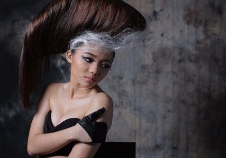 Event-Makeup Competition