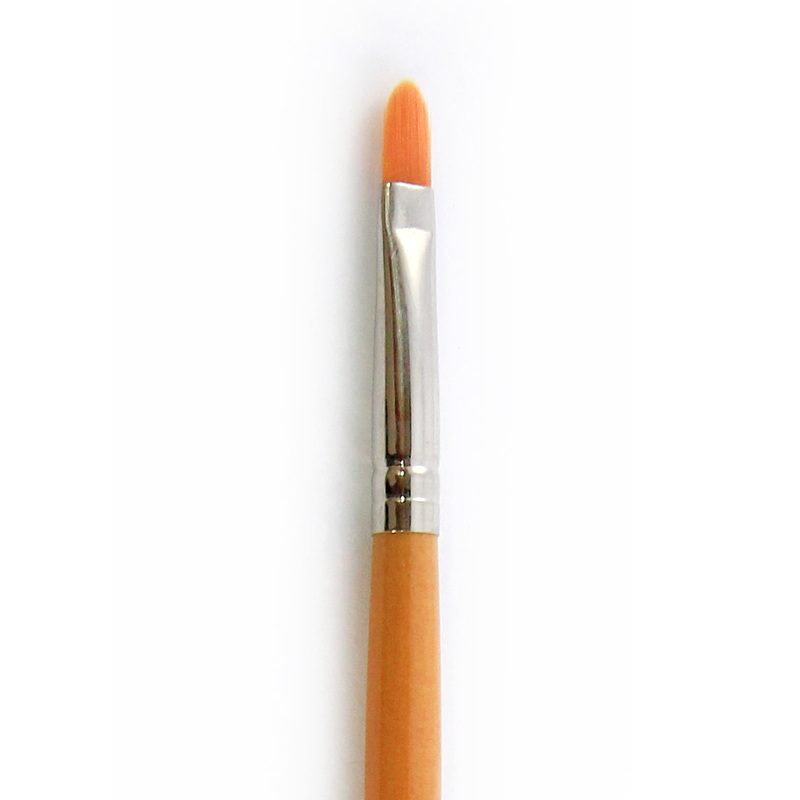 Eye Liner Brush-T105