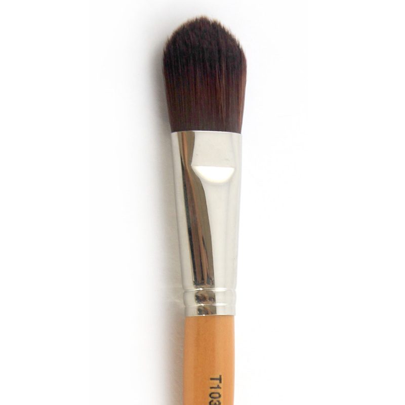 Foundation Brush-T103