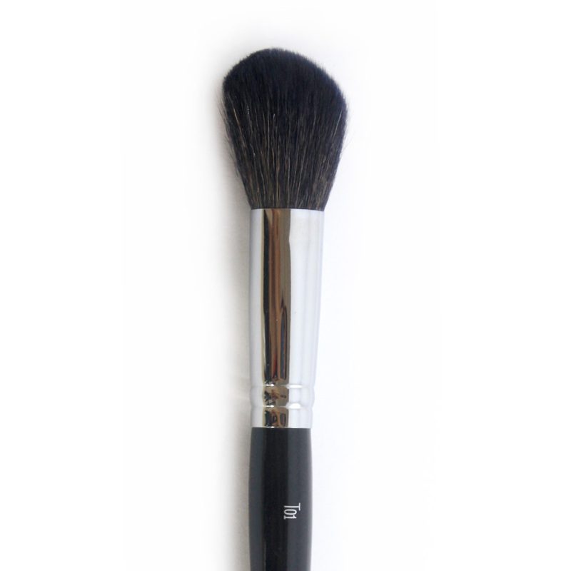 Large Powder Brush-T01