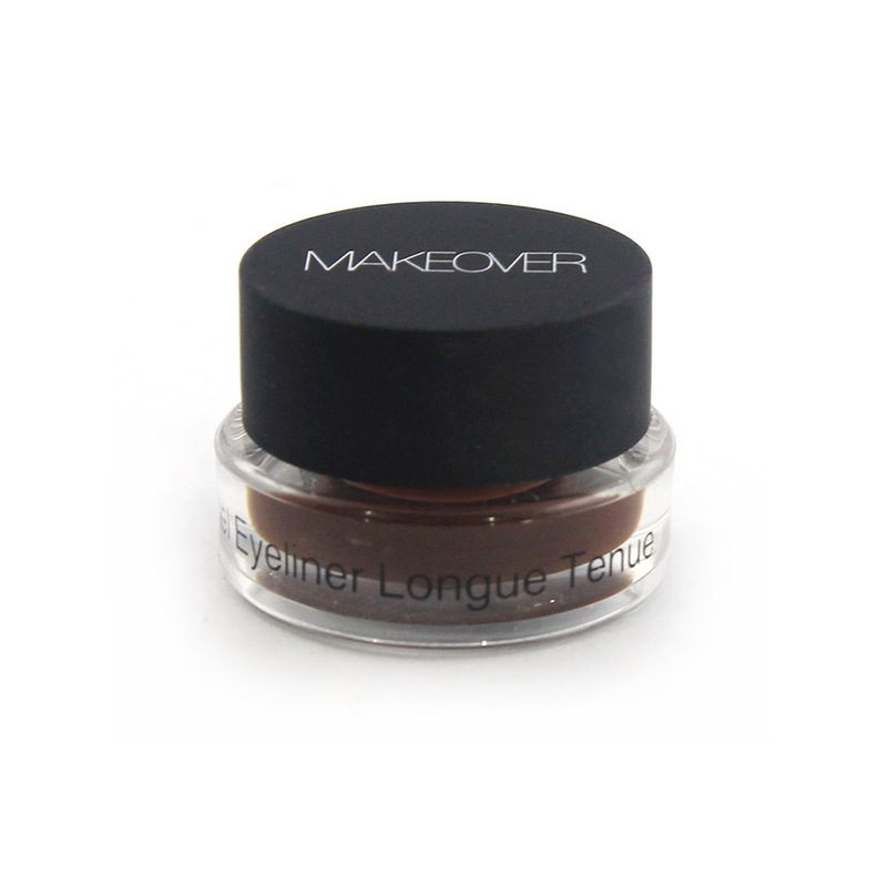 Long-wear Gel Eyeliner-no2-1