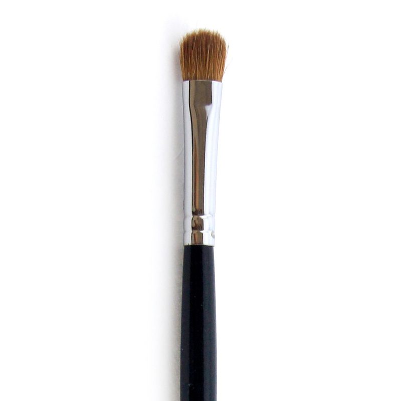 Mini Eye Contour Brush-T11