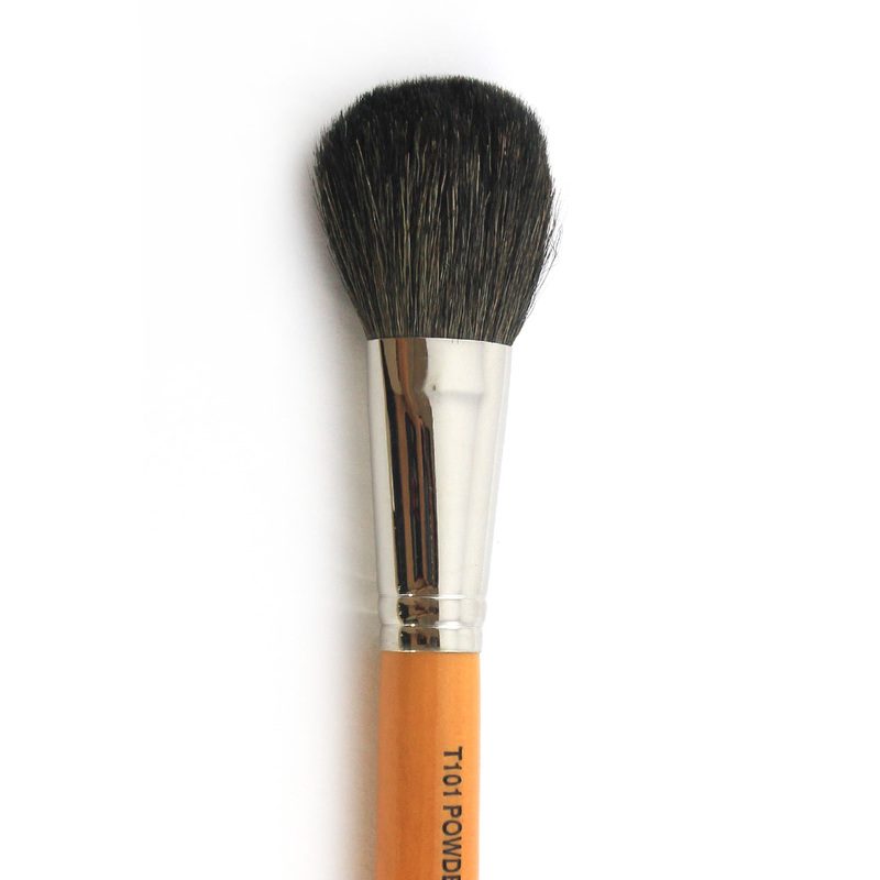 Powder Brush-T101