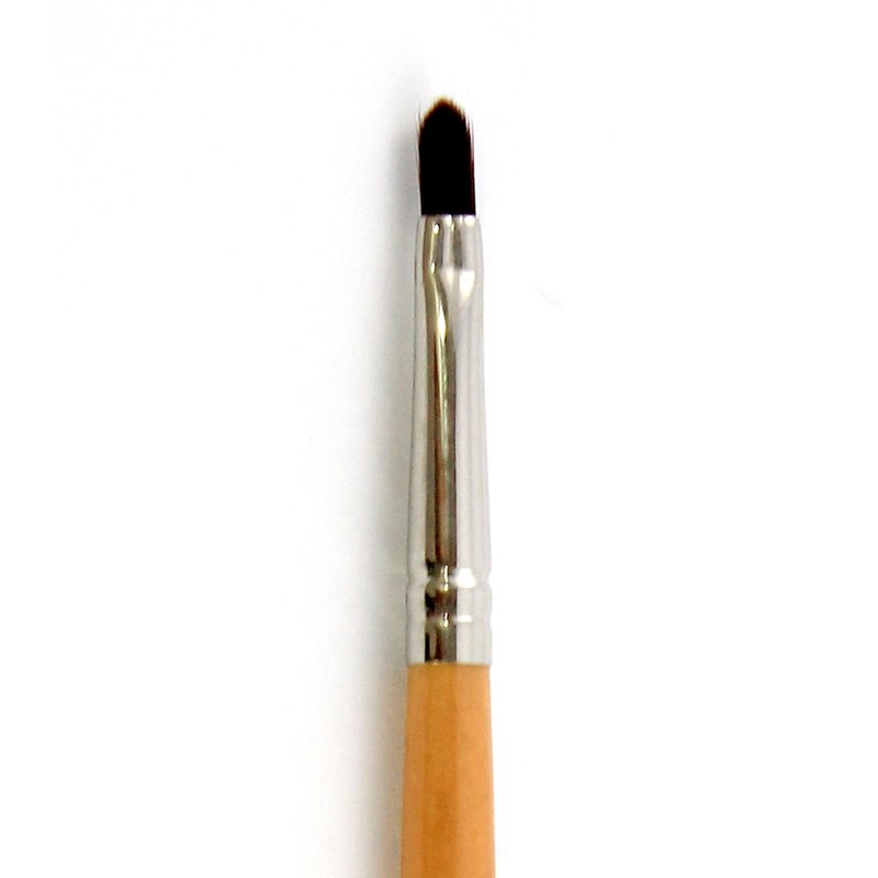 Ultra Fine Eyeliner Brush-T106